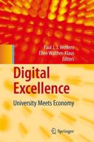Digital Excellence : University Meets Economy
