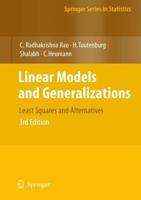 Linear Models and Generalizations