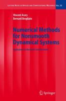 Numerical Methods for Nonsmooth Dynamical Systems: Applications in Mechanics and Electronics
