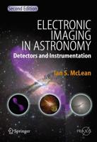 Electronic Imaging in Astronomy Astronomy and Planetary Sciences