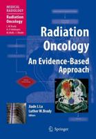 Radiation Oncology Radiation Oncology