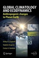 Global Climatology and Ecodynamics Environmental Sciences