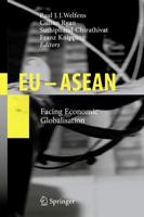 EU - ASEAN : Facing Economic Globalisation