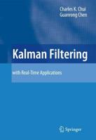 Kalman Filtering : with Real-Time Applications