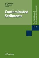 Contaminated Sediments. Water Pollution