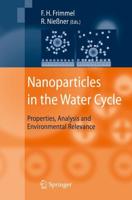 Nanoparticles in the Water Cycle