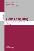 Cloud Computing Computer Communication Networks and Telecommunications