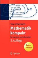 Mathematik Kompakt