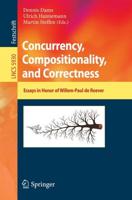 Concurrency, Compositionality, and Correctness Theoretical Computer Science and General Issues