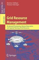 Grid Resource Management Theoretical Computer Science and General Issues