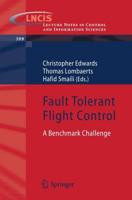 Fault Tolerant Flight Control