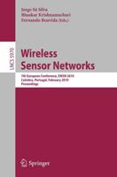 Wireless Sensor Networks Computer Communication Networks and Telecommunications