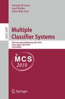 Multiple Classifier Systems Theoretical Computer Science and General Issues