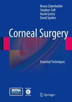 Corneal Surgery