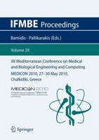 XII Mediterranean Conference on Medical and Biological Engineering and Computing 2010