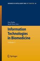 Information Technologies in Biomedicine: Volume 2