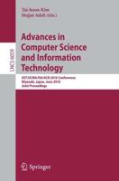 Advances in Computer Science and Information Technology Information Systems and Applications, Incl. Internet/Web, and HCI
