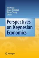 Perspectives on Keynesian Economics