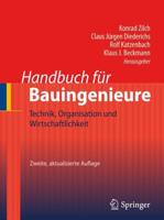 Handbuch Für Bauingenieure