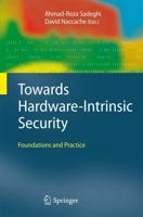 Towards Hardware-Intrinsic Security