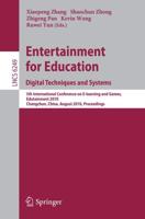 Entertainment for Education