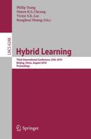 Hybrid Learning Theoretical Computer Science and General Issues