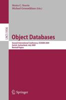 Object Databases Information Systems and Applications, Incl. Internet/Web, and HCI