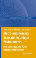 Macro-Engineering Seawater in Unique Environments Environmental Science