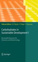 Carbohydrates in Sustainable Development