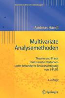 Multivariate Analysemethoden