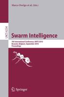 Swarm Intelligence Theoretical Computer Science and General Issues