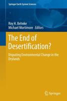 Desertification