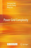 Power Grid Complexity