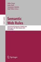 Semantic Web Rules Programming and Software Engineering