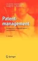 Patentmanagement