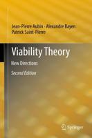Viability Theory : New Directions