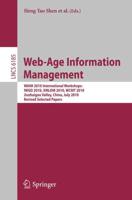 Web-Age Information Management. WAIM 2010 Workshops Information Systems and Applications, Incl. Internet/Web, and HCI