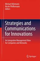 Strategies and Communications for Innovations