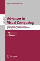 Advances in Visual Computing Part III