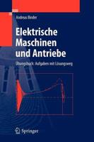 Elektrische Maschinen Und Antriebe