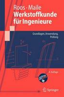 Werkstoffkunde Fur Ingenieure