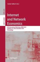 Internet and Network Economics Theoretical Computer Science and General Issues