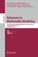 Advances in Multimedia Modeling Information Systems and Applications, Incl. Internet/Web, and HCI