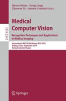 Medical Computer Vision