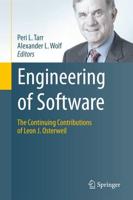 Engineering of Software : The Continuing Contributions of Leon J. Osterweil