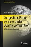 Congestion-Prone Services Under Quality Competition