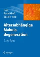 Altersabhängige Makuladegeneration