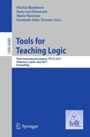 Tools for Teaching Logic