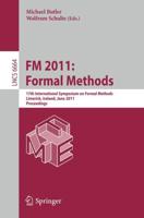 FM 2011 : Formal Methods