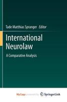 International Neurolaw